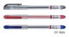 gel ink pens