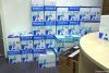 Double A4 copier paper