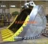 Excavator Bucket (PC20...