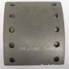 brake linings