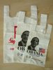 Obama T-shirt bag prin...