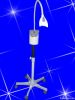 teeth whitening lamp w...