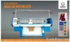 Flat Knitting Machine-...