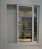 pvc sliding window