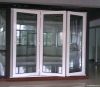 aluminum bifold/foldin...