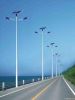 80W SOLAR LED STREET L...