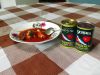 155g Canned pacific mackerel in tomato sauce