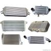 aluminum charge air co...