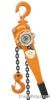Lever hoist/monorail h...