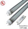 UL cUL listed led tube...