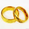 Gold Lord the ring Tun...