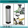 36V 8Ah E-Bike Batteri...