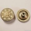 alloy jean button