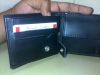 Cow Leater WAllet