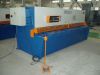 guillotine shear, cutt...