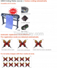 Cutting Plotter servo