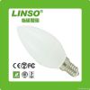 4w led candle light bu...