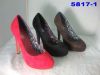 Low cost high heel wom...