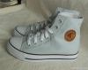 canvas shoes
