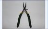 Bent Chain Nose Plier