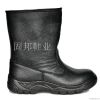 PU-injection Safety boots