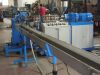PVC pipe making machin...