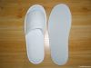 hotel slipper
