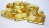 fish oil softgel