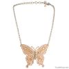 Butterfly necklaces-SN...