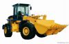 wheel loader