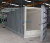 Vacuum cooler for vege...