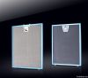 aluminum filter