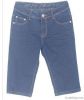 Fashion short jeans wi...