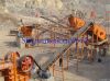 Complete beneficiation production line