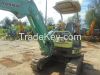 USED MINI YANMAR EXCAV...