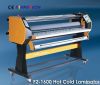 Hot Cold Roll Laminator