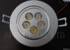 5w high brightness LED...