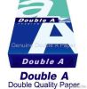 DOUBLE A COPY PAPER