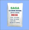 Saga Titanium Dioxide ...