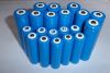 3.7V 18650 li-ion batt...