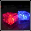 water-actived LED ice ...