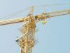 QTZ31.5A tower crane