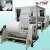 Hot melt glue machine,...