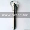 Ring handle quick rele...