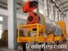 Asphalt drum mix plant