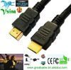 HDMI Cable M-M with Go...