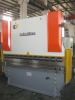 Cnc hydraulic press brake