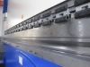 hydraulic press brake