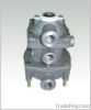 Trailer Brake Valve (9...