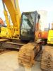 Used Excavator Caterpi...